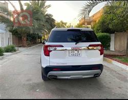GMC Acadia